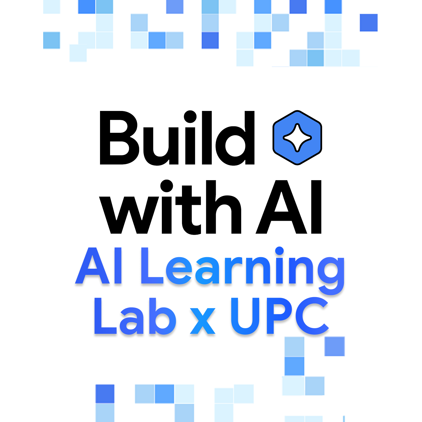 AI Learning Lab x UPC